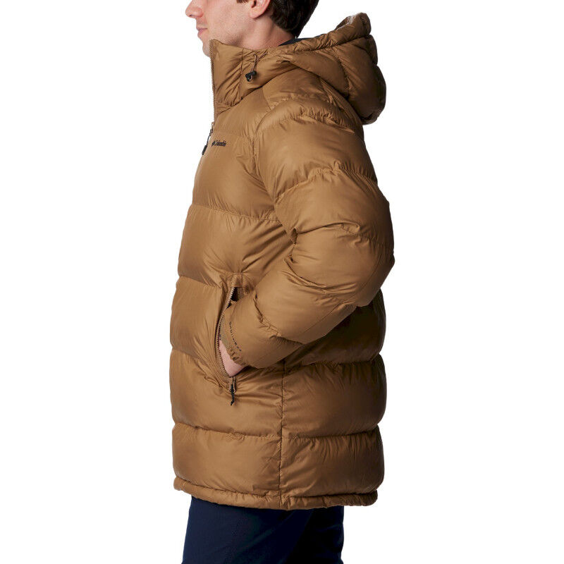 Pike Lake Parka - Parka homme