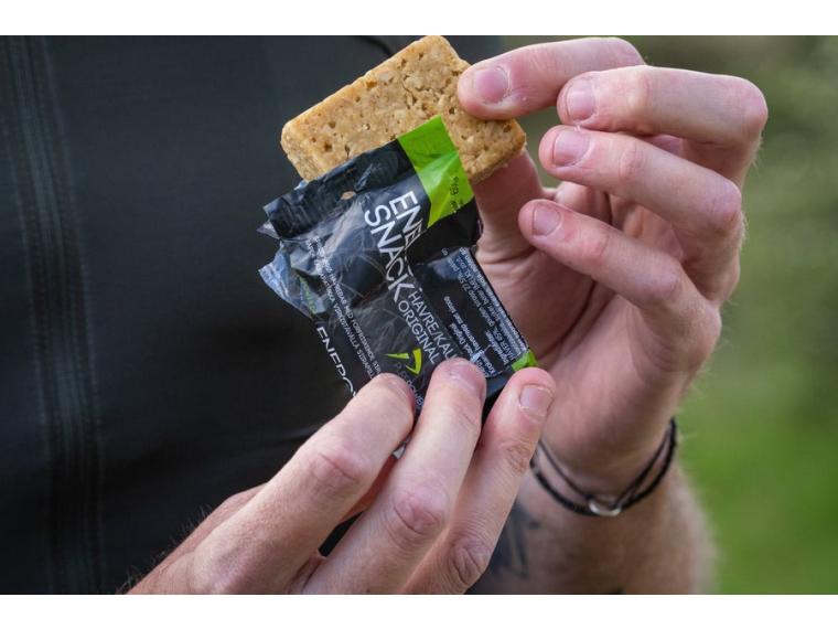 PurePower Energy Snack Bundel