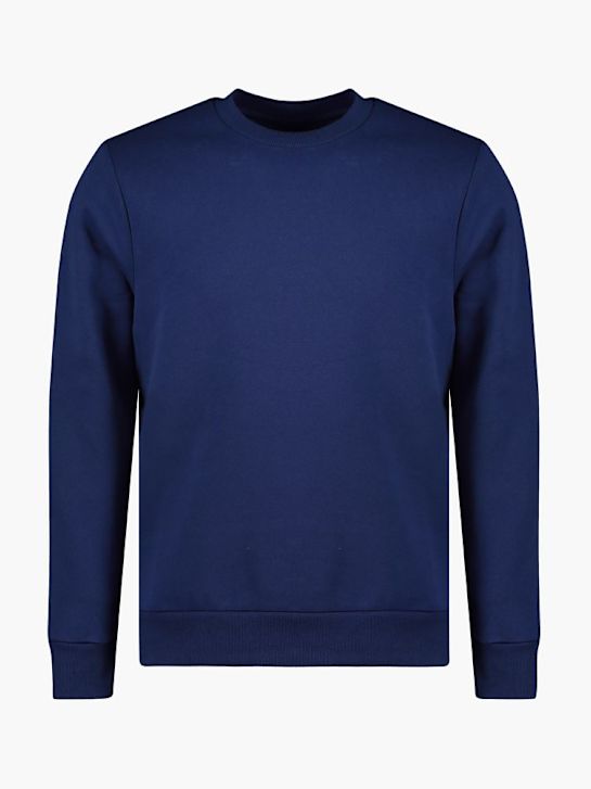 JACK & JONES Pullover Blau