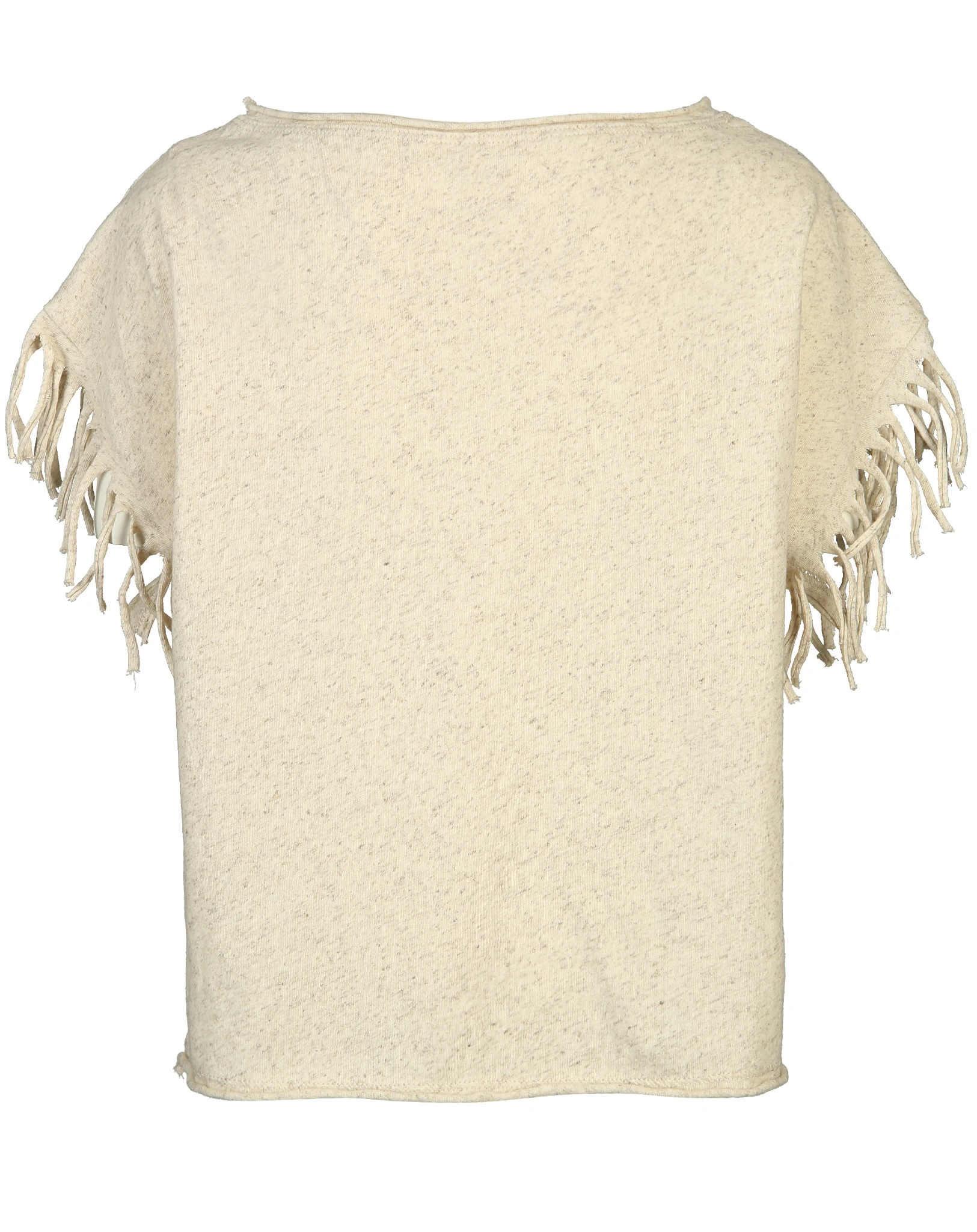 T-Shirt EARTH DAUGHTER in reed
