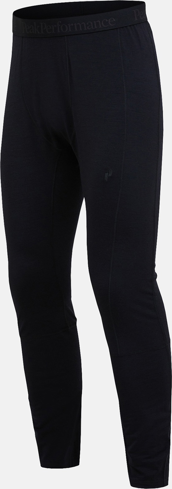 Magic Long John Herre Black/Black