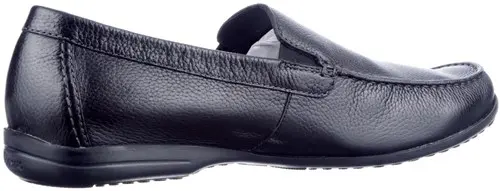 Sioux 10310 Gilles-H maat 12 instapper zwart Calandschoen