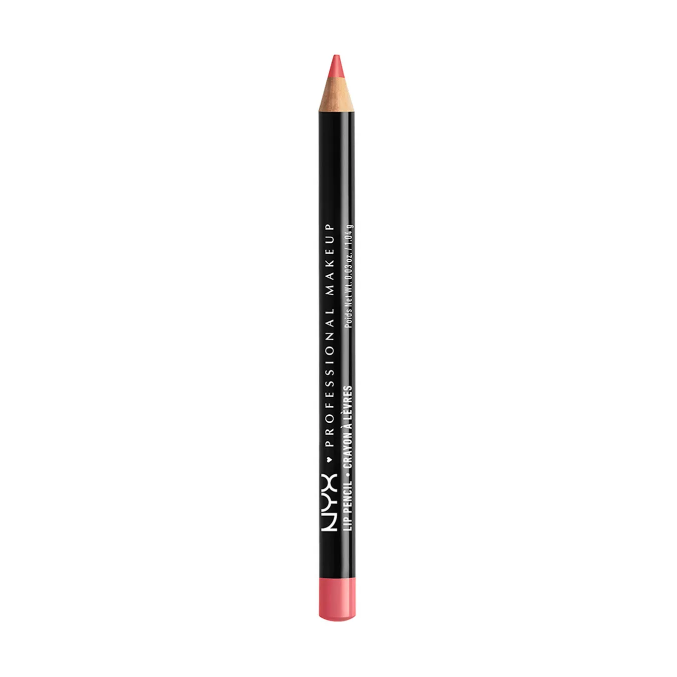 NYX Professional Makeup Slim Lip pencilhot red