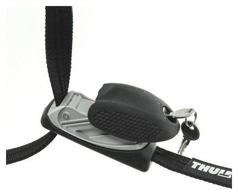 Thule 841000 sangle (x2) 400cm-THULE