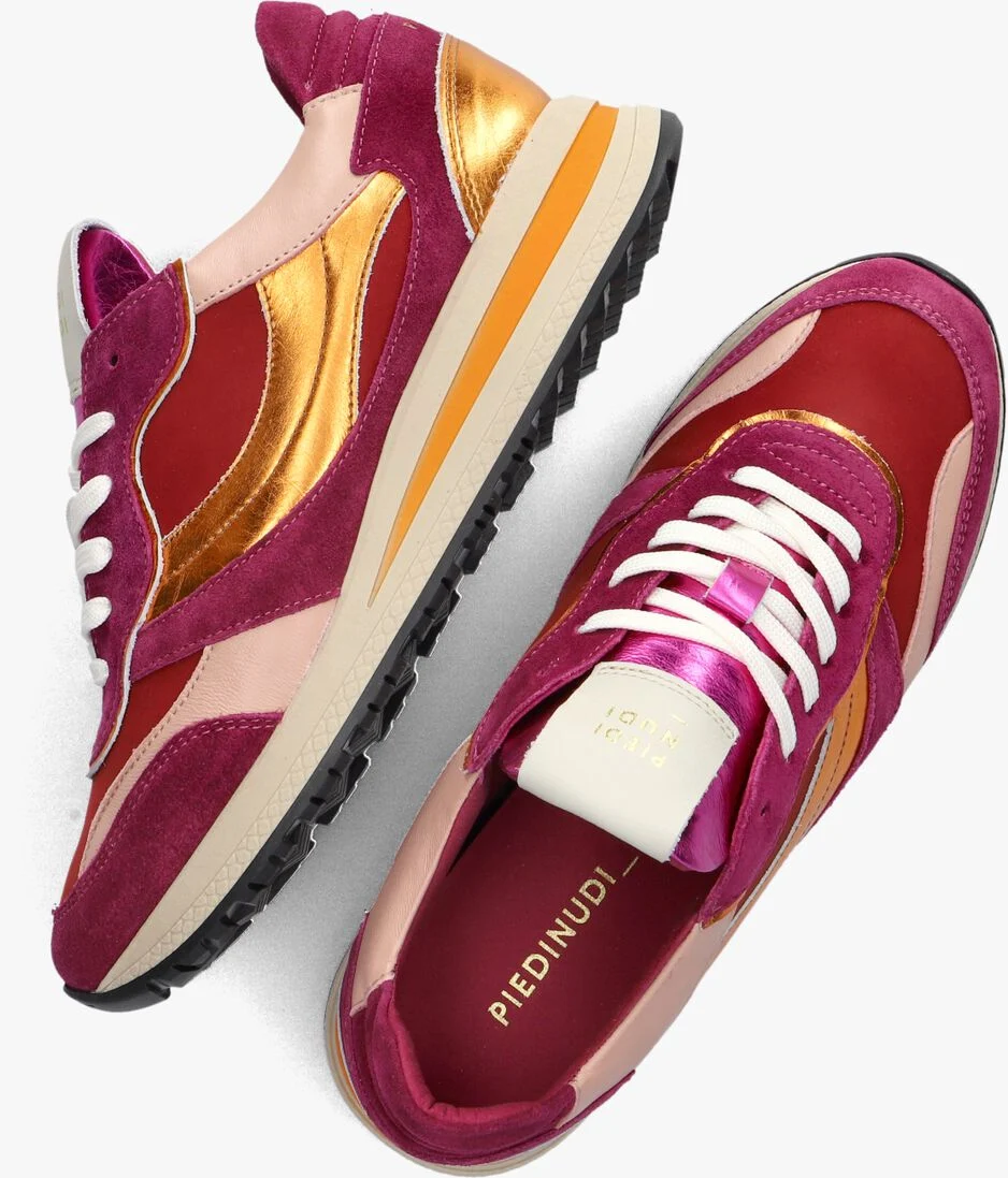 PIEDI NUDI multi piedi nudi lage sneakers gavi