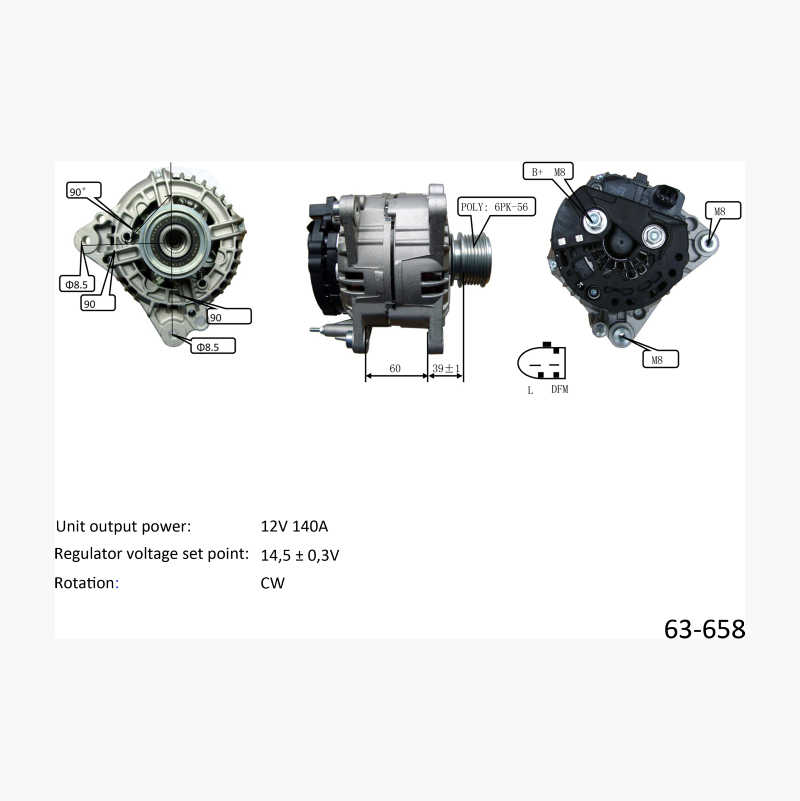 Generator