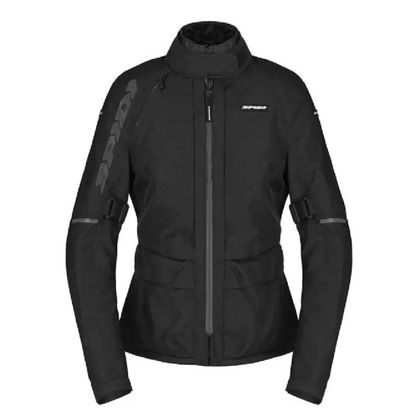 Veste Spidi CROSSMASTER 2 LADY - Noir