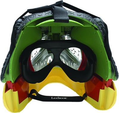 Lexibook Dinosaur Maske med Lyd og Lys