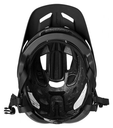 Casque Fox Speedframe Mips Noir