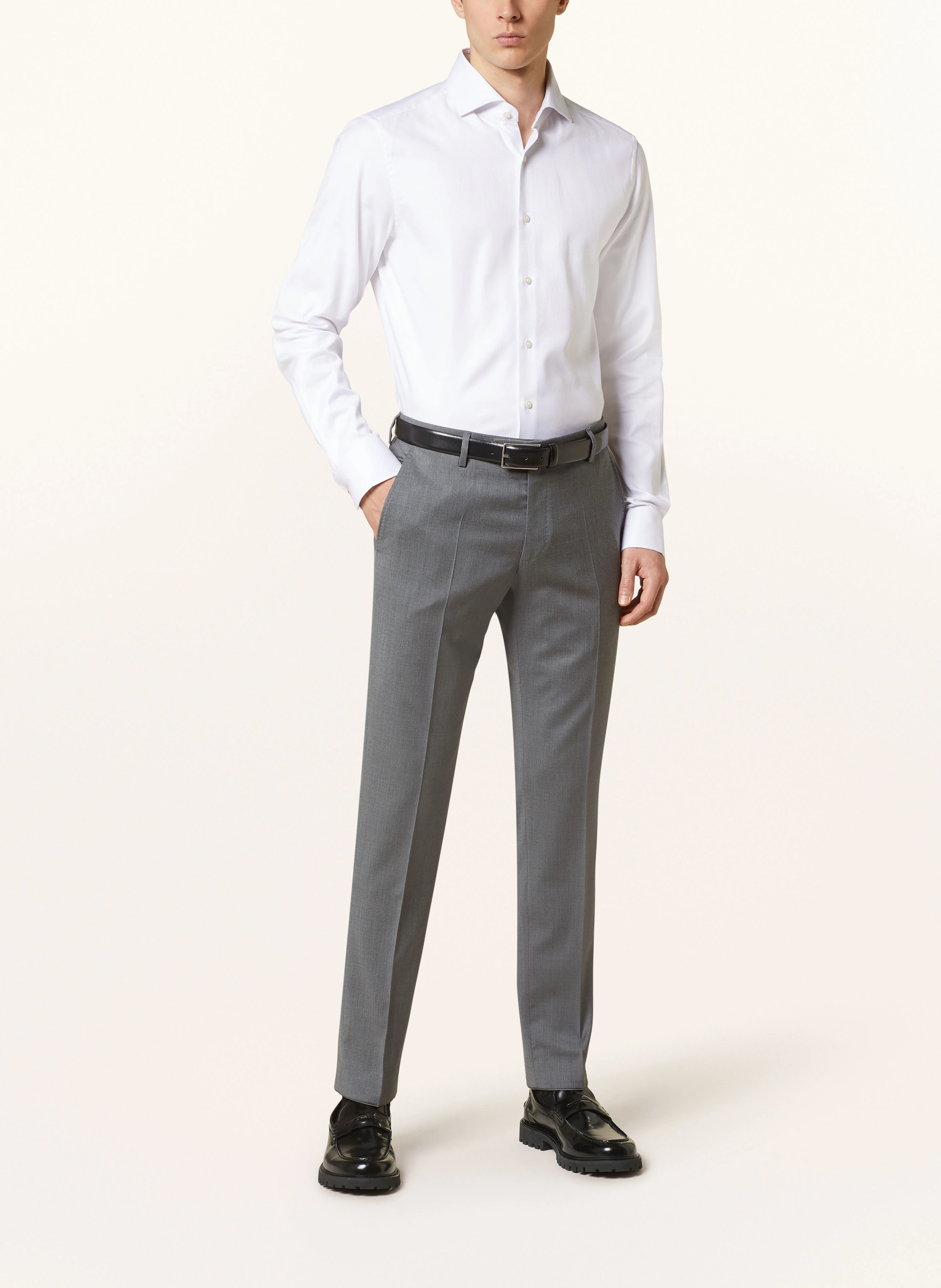 JOOP! Anzughose Slim Fit