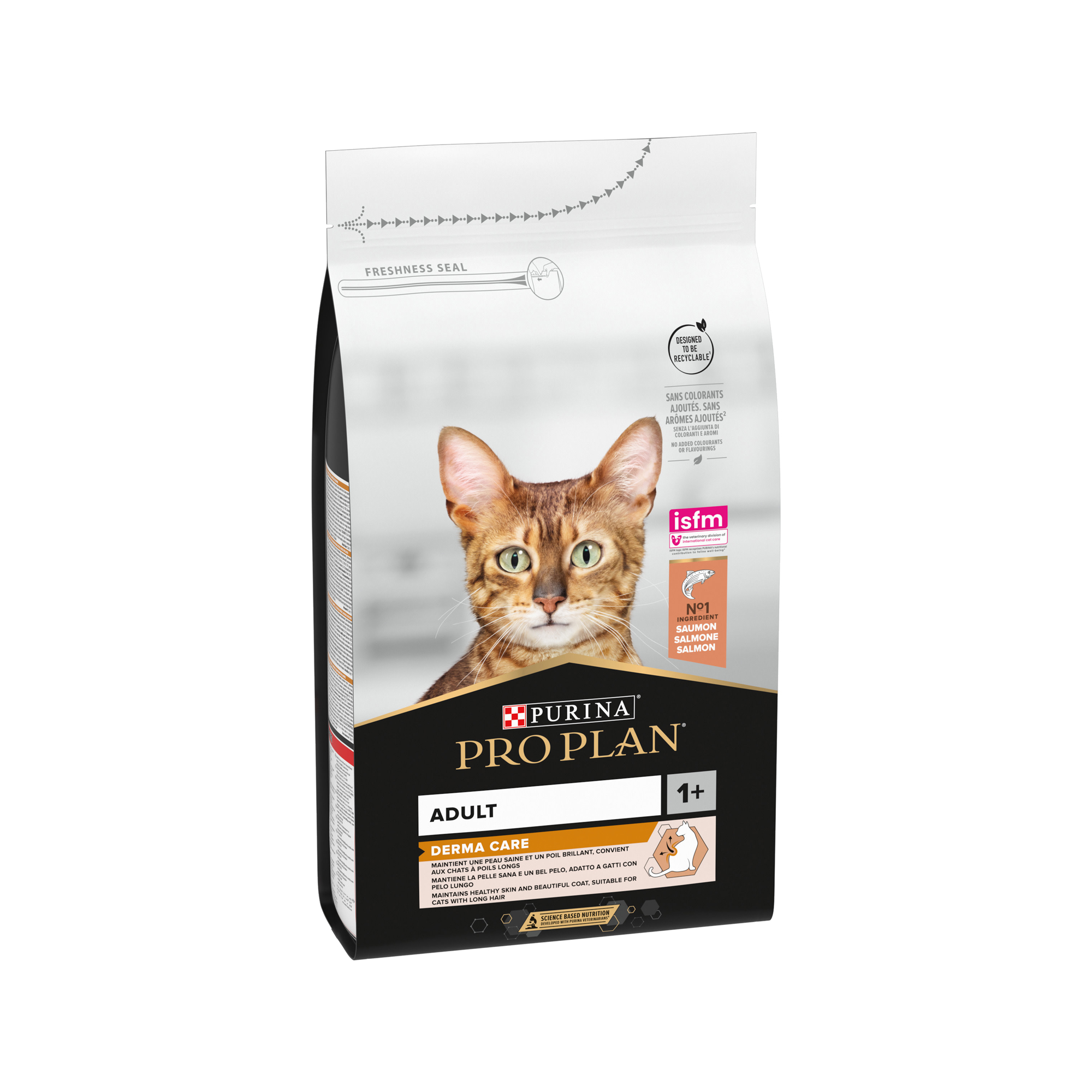 Purina Pro Plan Cat - Elegant