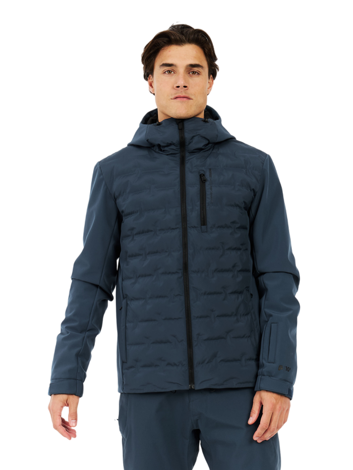 Malmo Ski Jas