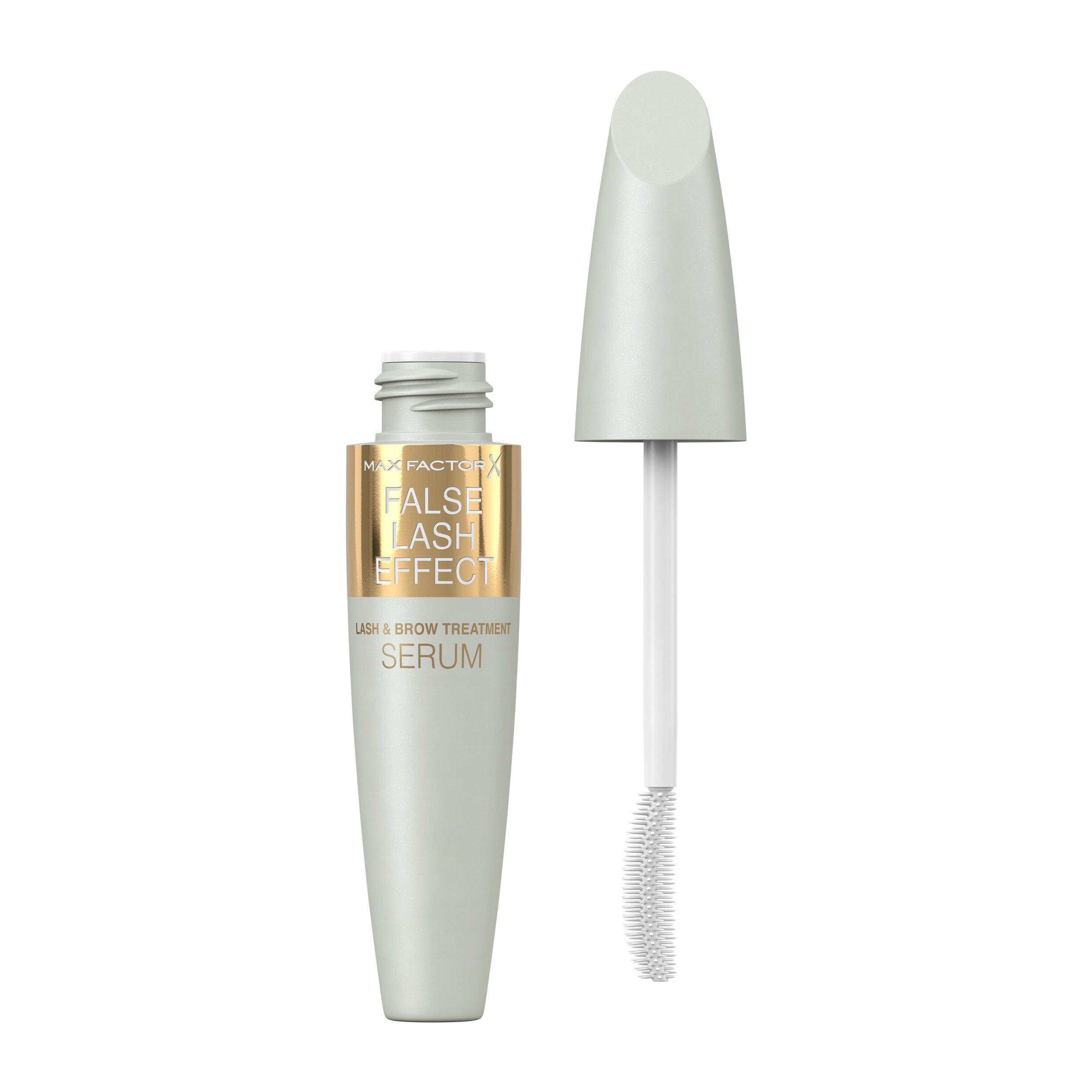 False Lash Effect Mascara Lash Serum