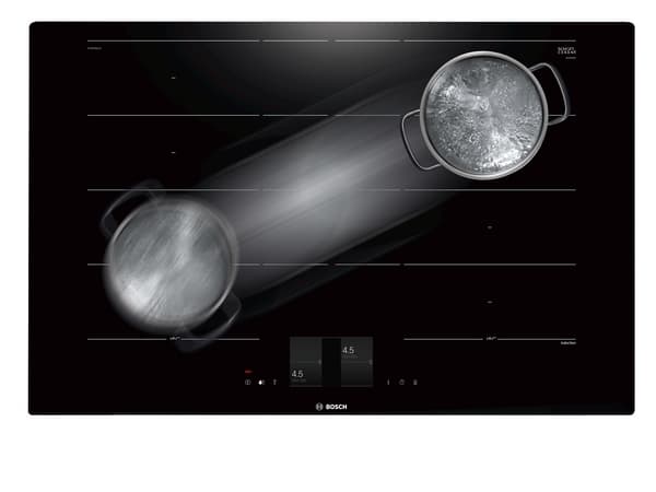 Bosch Kogeplade PXE601DC1E