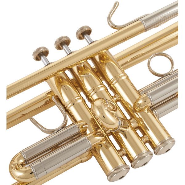 Bach 180L25 Bb-Trompete