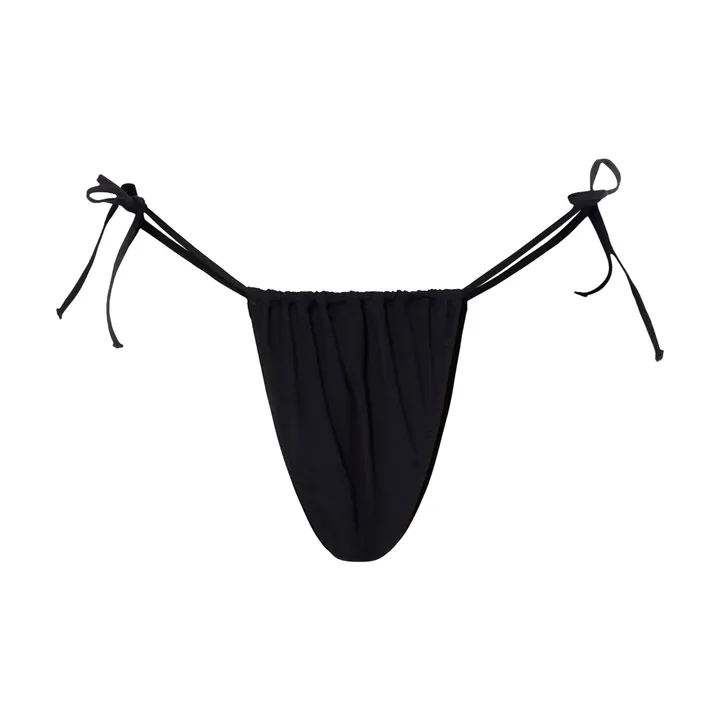 SMALLABLE BASICS Bas De Maillot De Bain A  Nouer | Noir