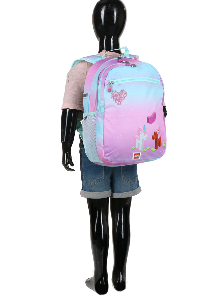 Sac À dos Lego Sparkle S