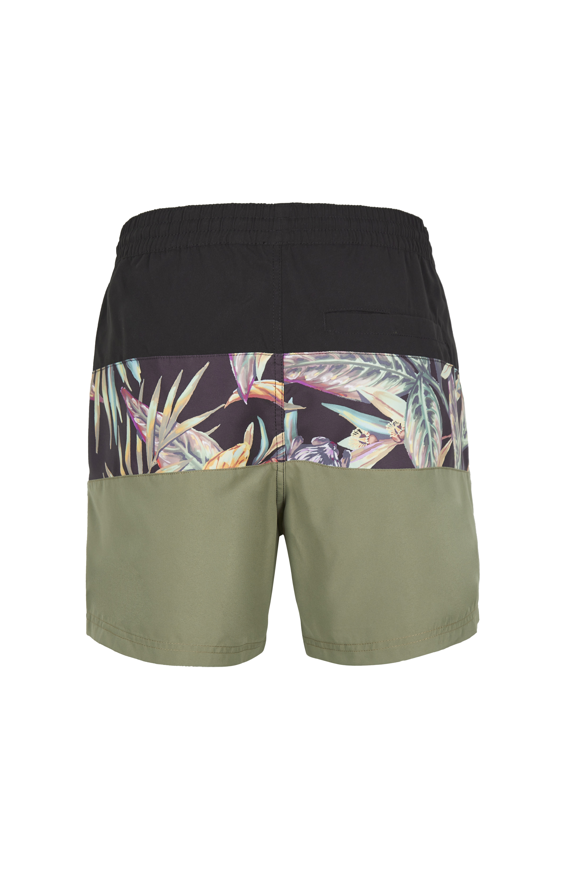 O'Neill Cali Block 15 Swim Shorts