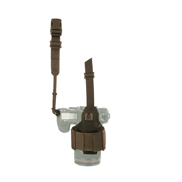 Tasmanian Tiger -  Camera Harness Holster