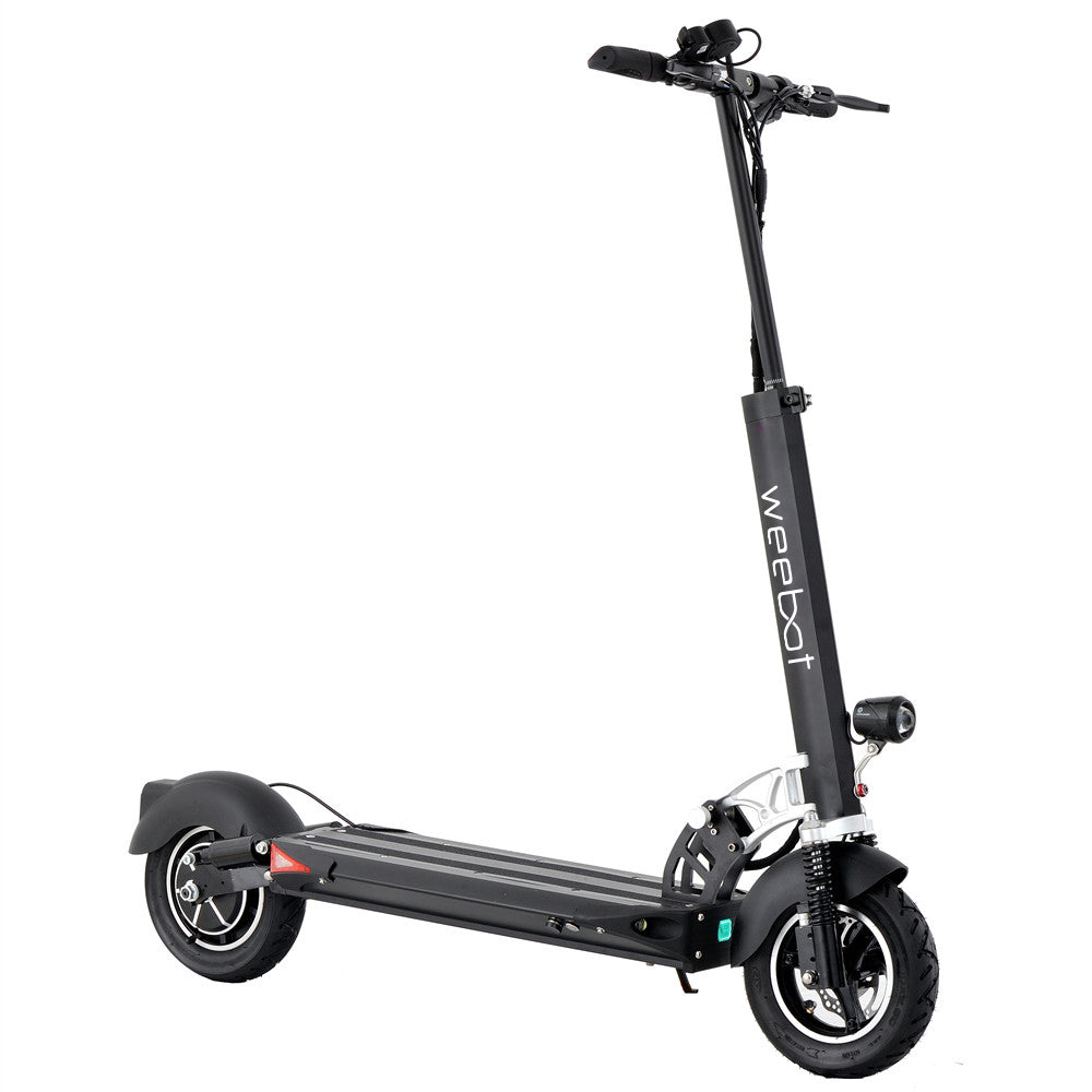 Trottinette Electrique Weebot Omaha - 10 Pouces (52V 26Ah)