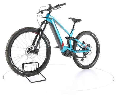 Produit reconditionné - Conway Xyron S 2.9 Vélo électrique VTT 2024 - Très Bon Etat