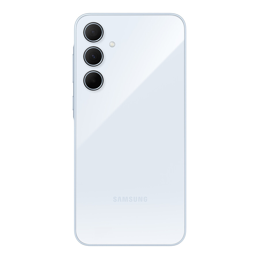 Samsung Galaxy A35 5G (Bleu) - 128 Go · Reconditionné