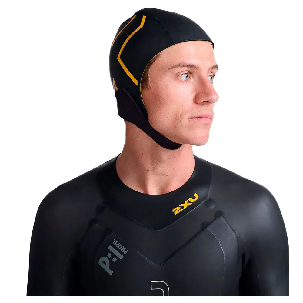 2XU Propel badekappe