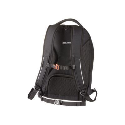 Sac à dos Walker College 2.0 - 2 compartiments - noir