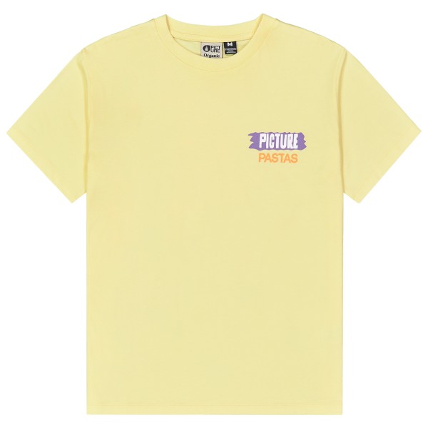 Picture - Women's Castura Tee - T-shirt