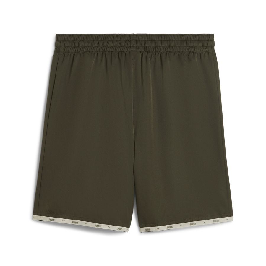 Puma 7′′ Gewebte Laufshorts