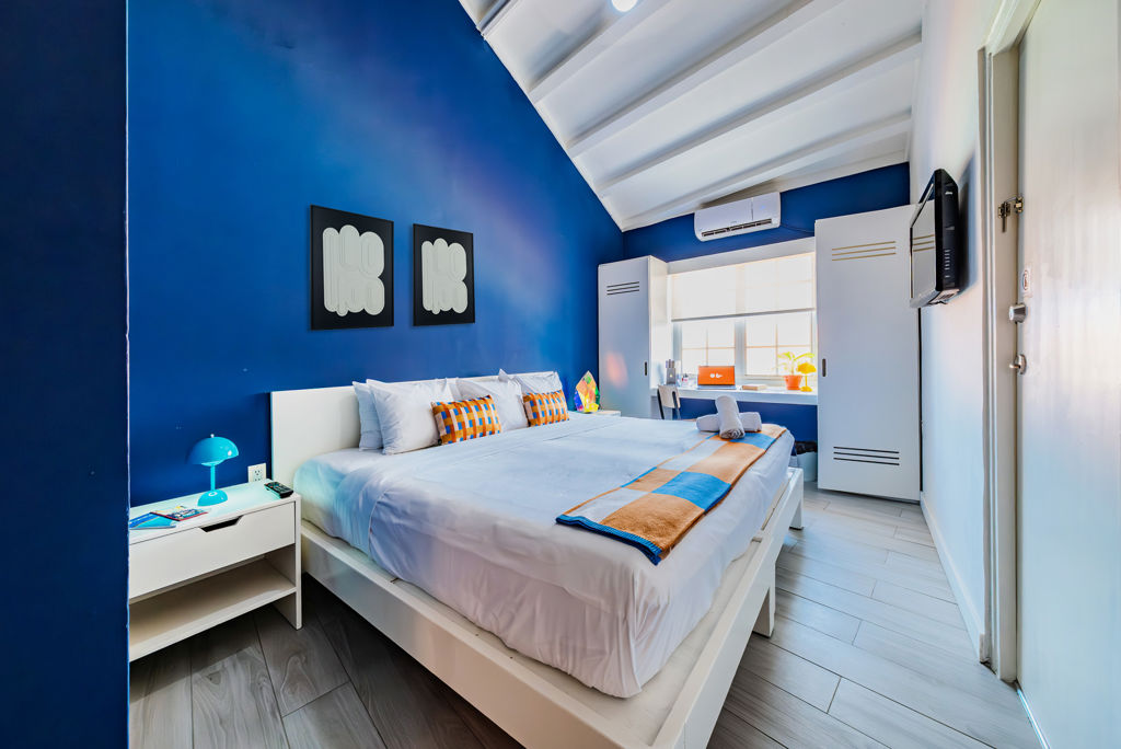 The Freedom Hotel Logies - Hotel