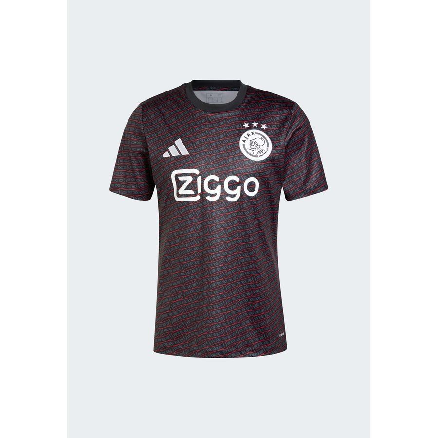Adidas Maillot d'échauffement Ajax Amsterdam