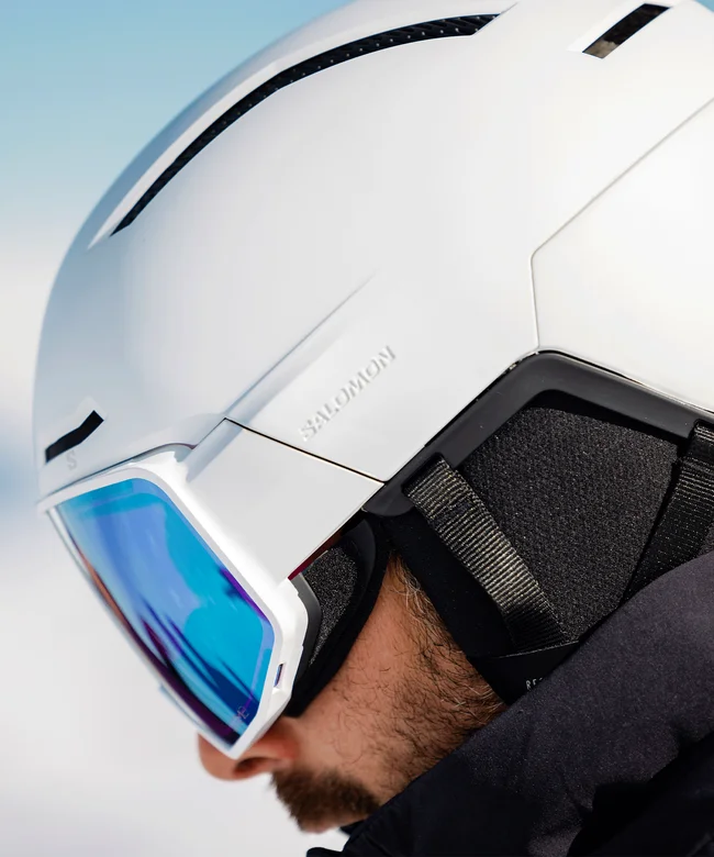 DRIVER PRO SIGMA MIPS  Unisex-Helm