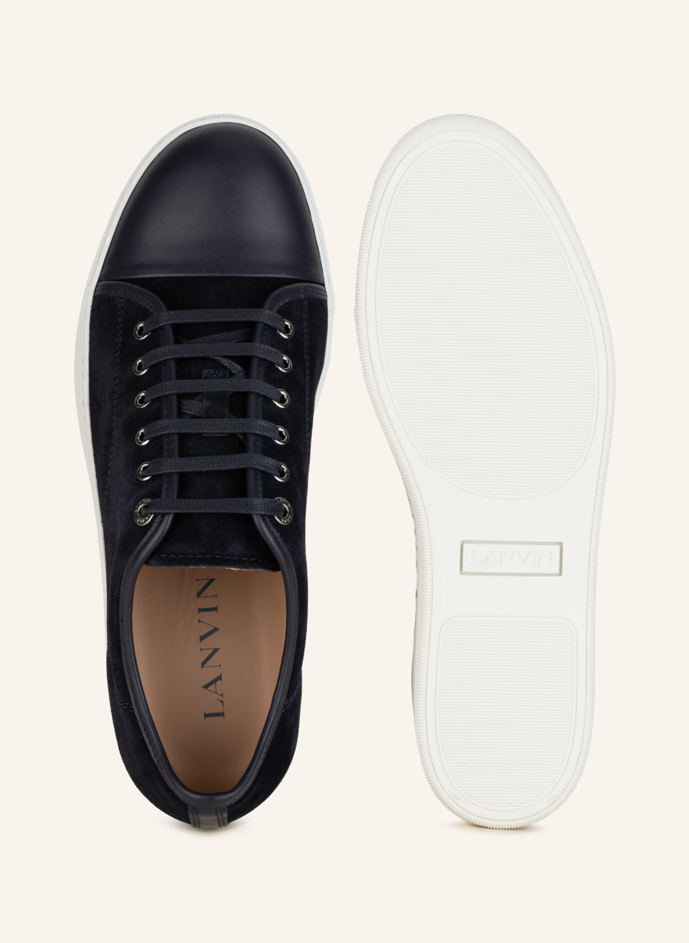 LANVIN Sneaker