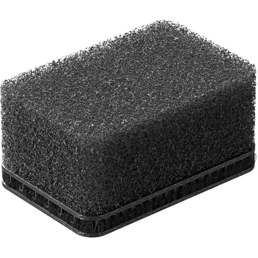 insta360 - Protections anti-vent pour micro | X4 Noir