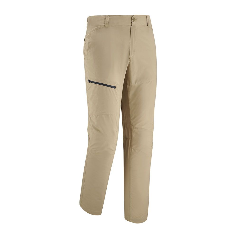 Lafuma ACCESS - Pantalon Homme sesame