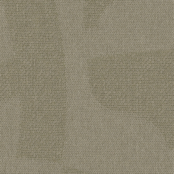 Kleurstaal KARWEI (vouw)gordijnstof Trix 2911 olijf