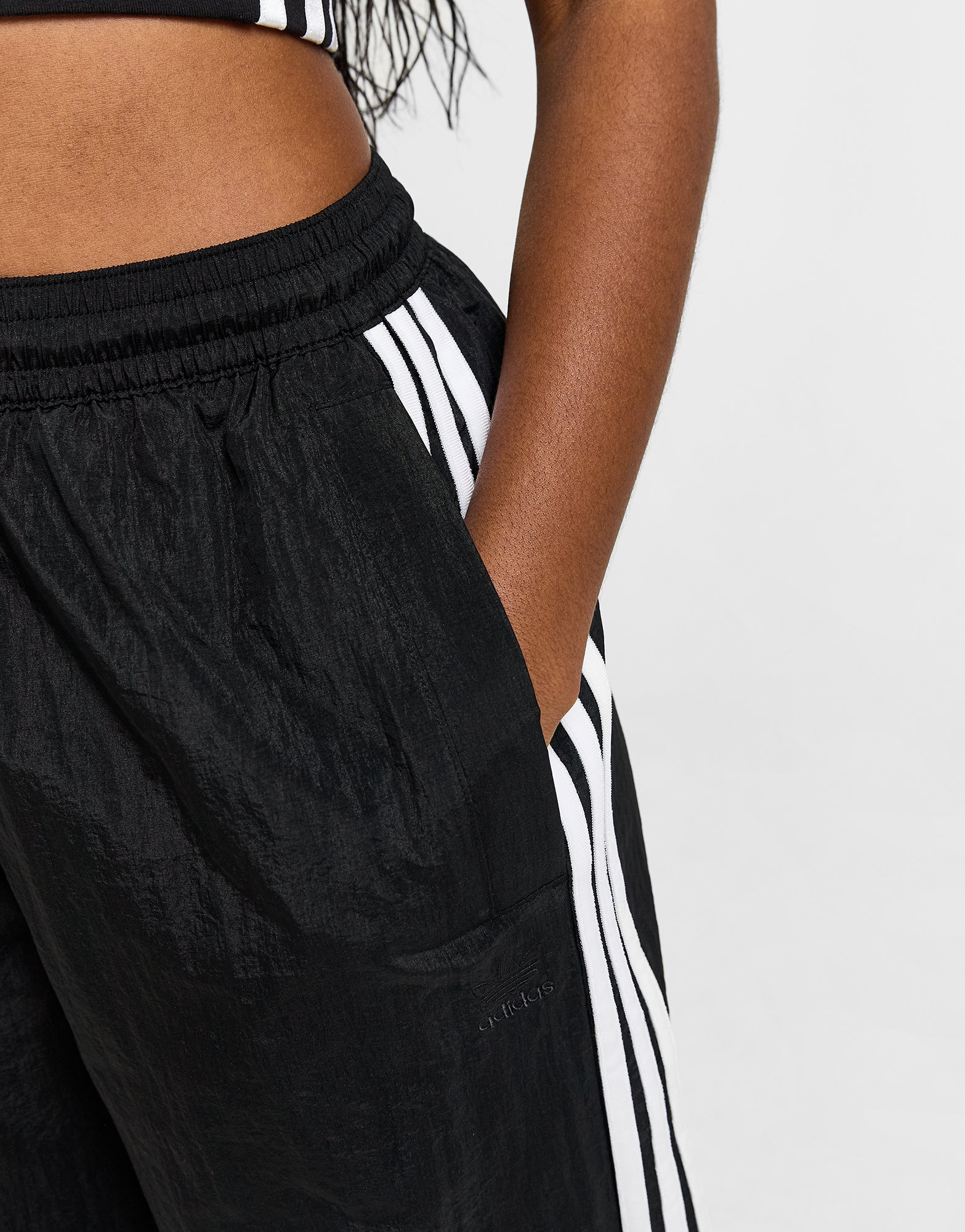 adidas Originals Pantalon de jogging 3-Stripes Femme