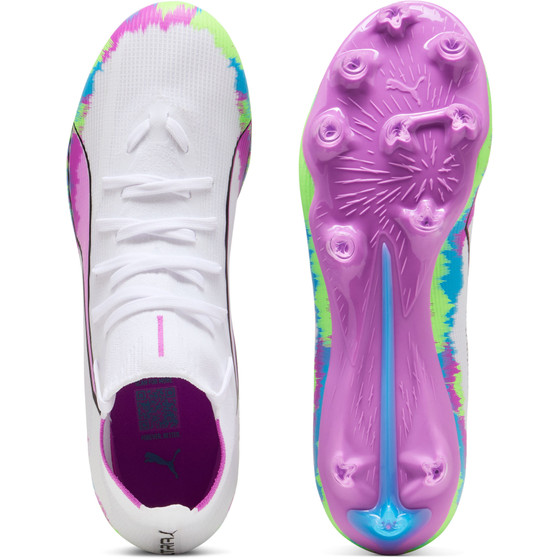 Puma Ultra 6 Match+ Brilliance FG/AG Dames