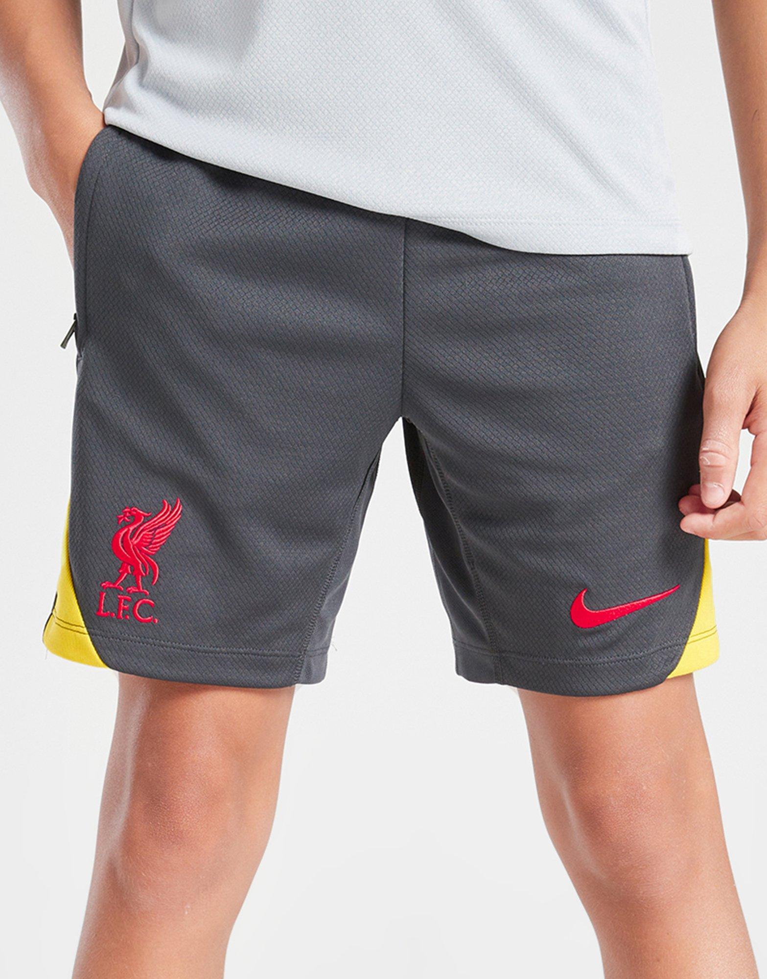 Nike Short d'entraînement Liverpool FC Junior