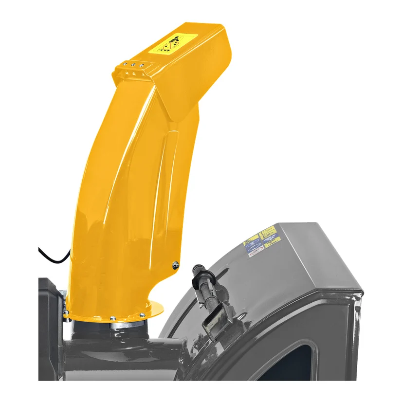 Snøfreser 4,4 kW 560 mm