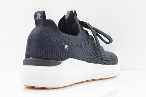 Rieker Schnürschuhe