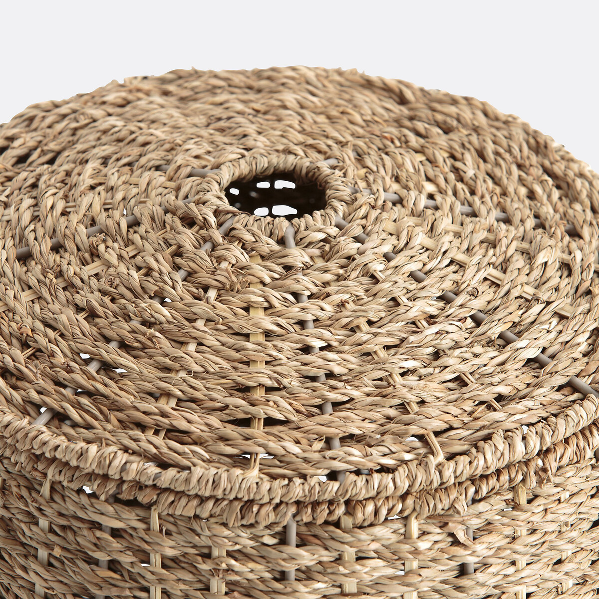 LA REDOUTE INTERIEURS<br>Cesto de roupa suja ou armazenamento Jubo