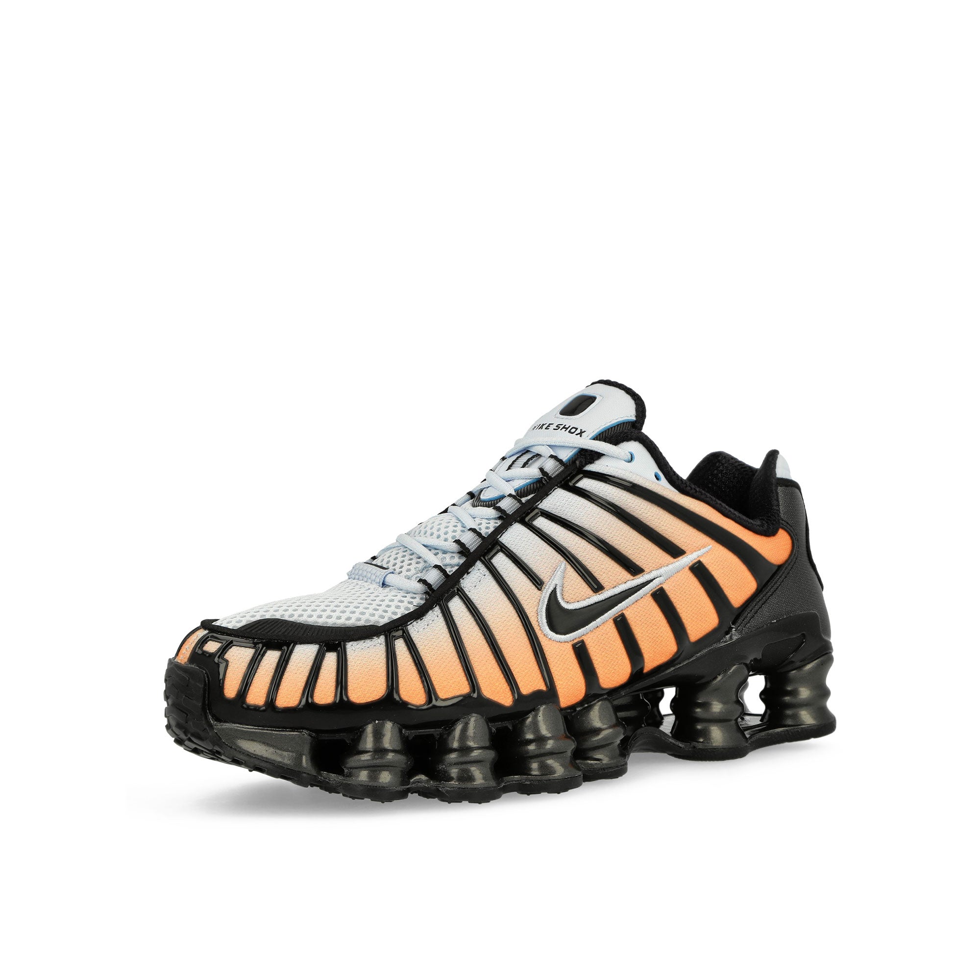 Nike<br>W Shox TL