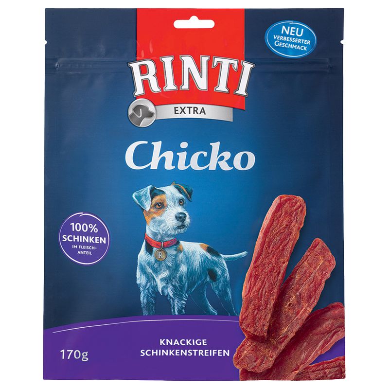 RINTI Chicko