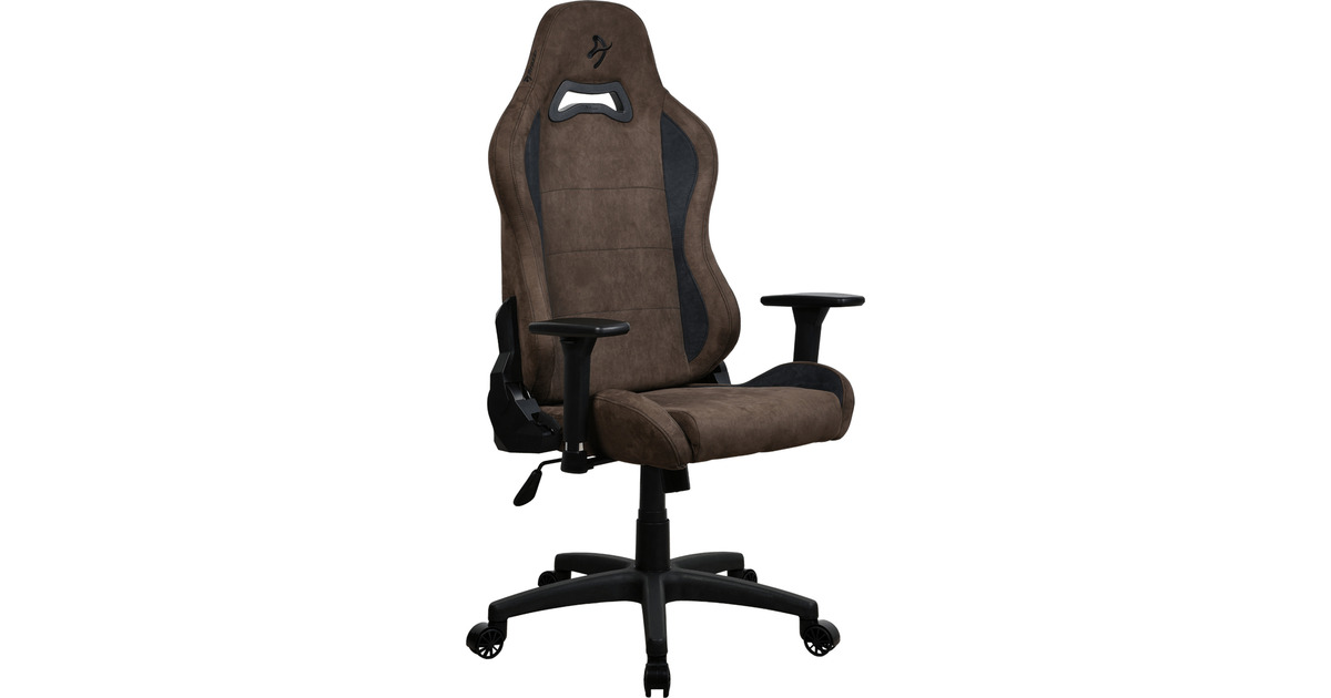 ArozziTorretta Supersoft - Brown gamestoel  (Bruin)