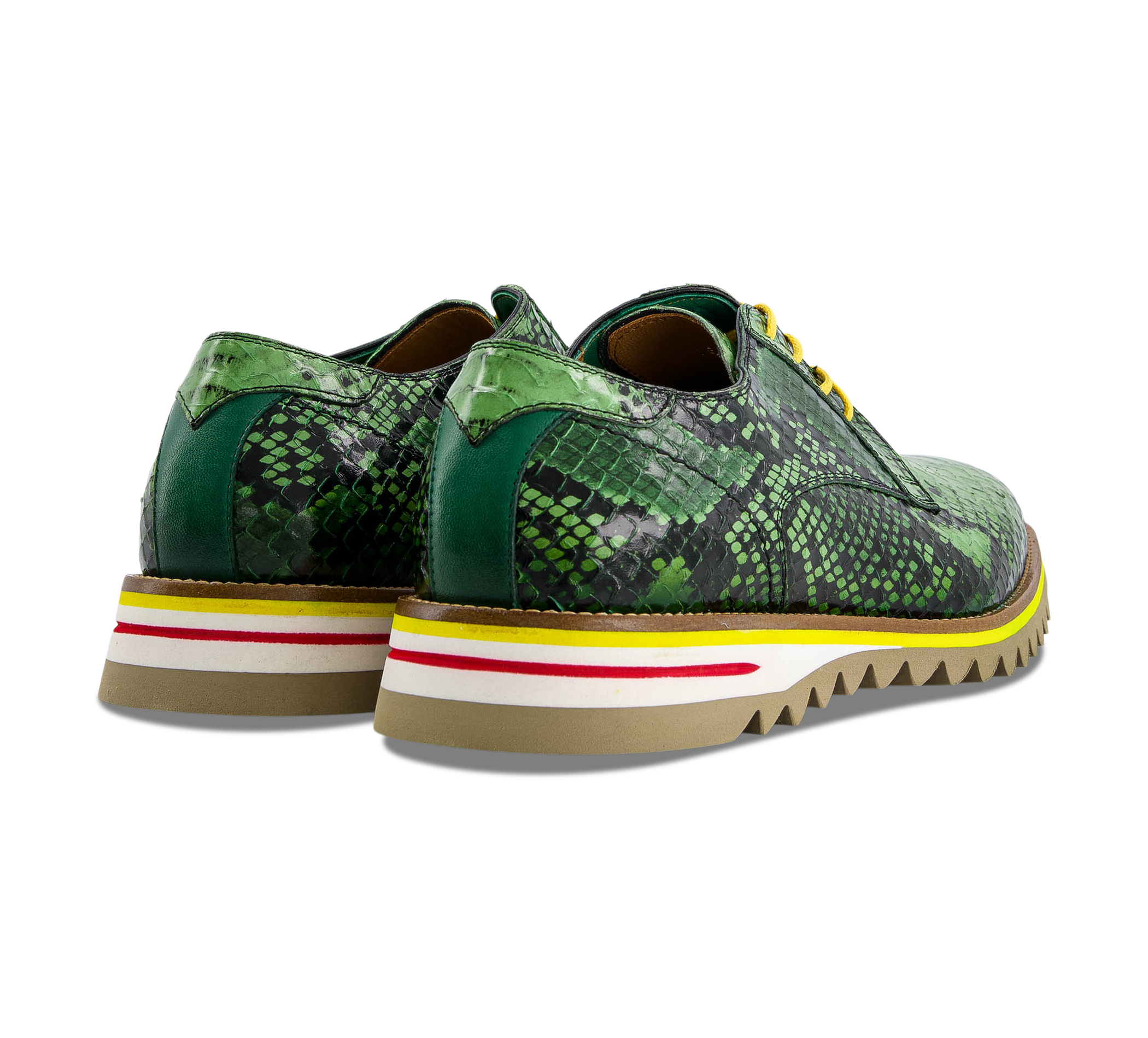 Lorenzi Business-Schuhe