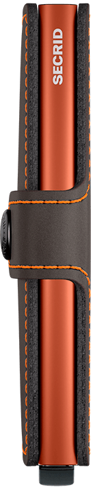Miniwallet matte