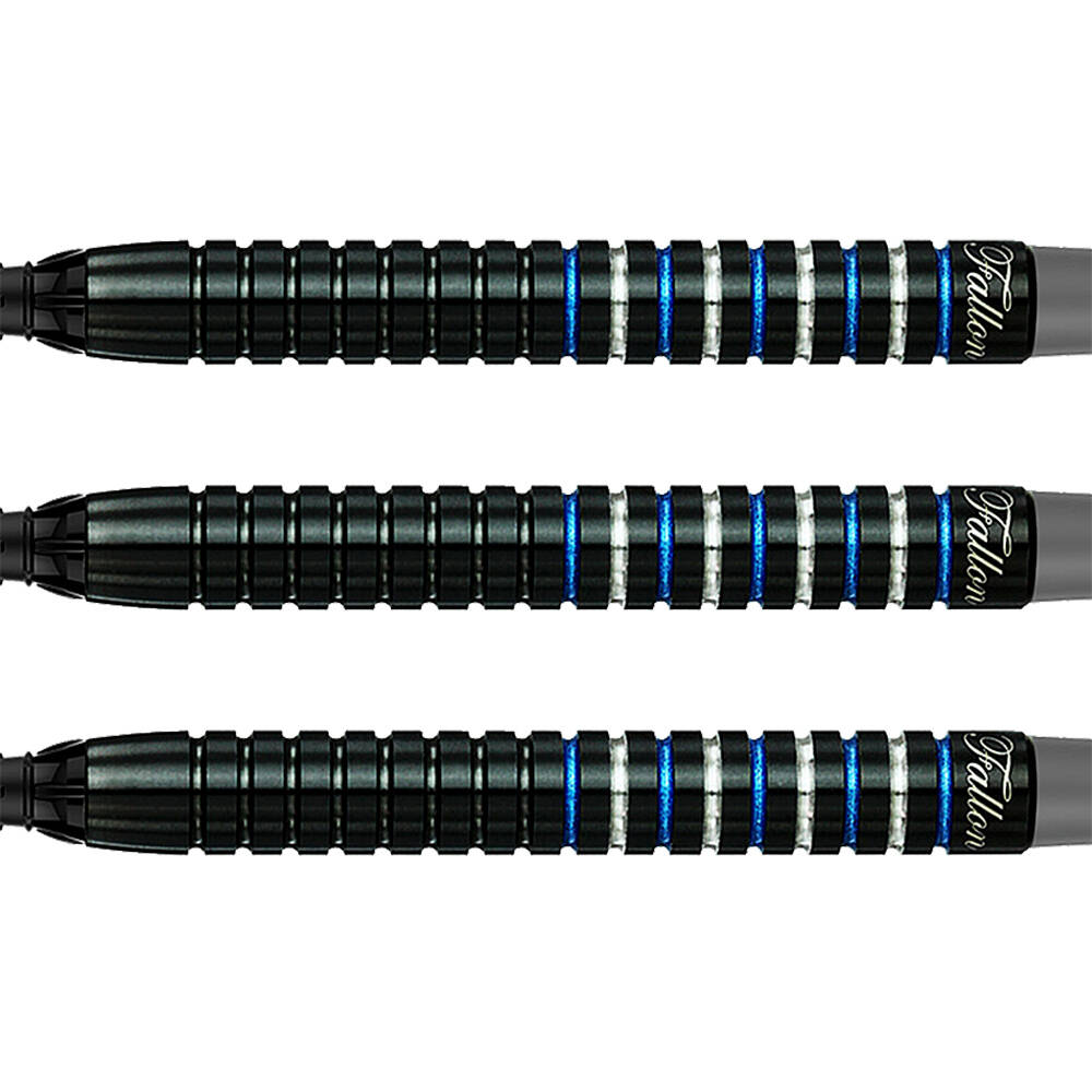 Dynasty - A-Flow Black Line - Fallon Sherrock 4 Straight - Softdart