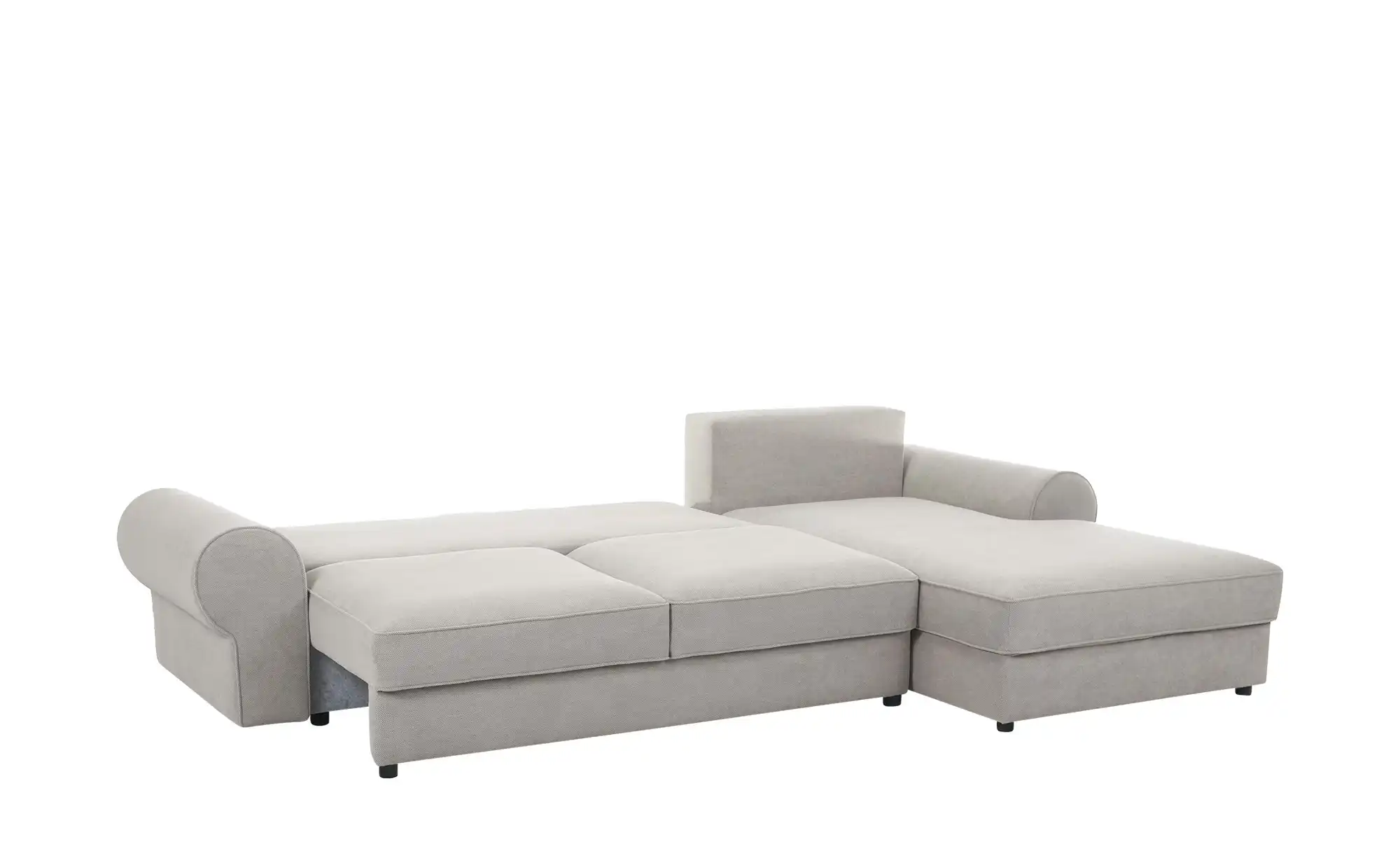 Ecksofa mit Schlaffunktion Ibbie